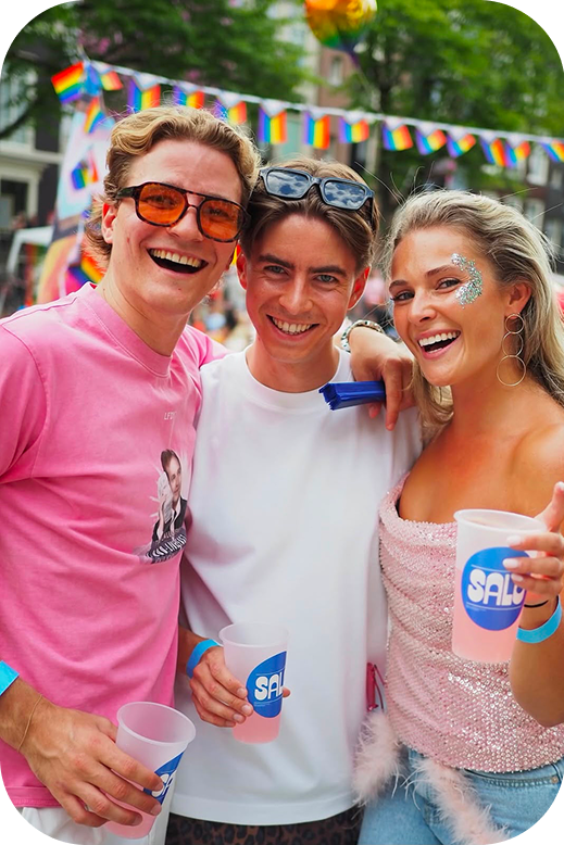 Amsterdam Pride Festival