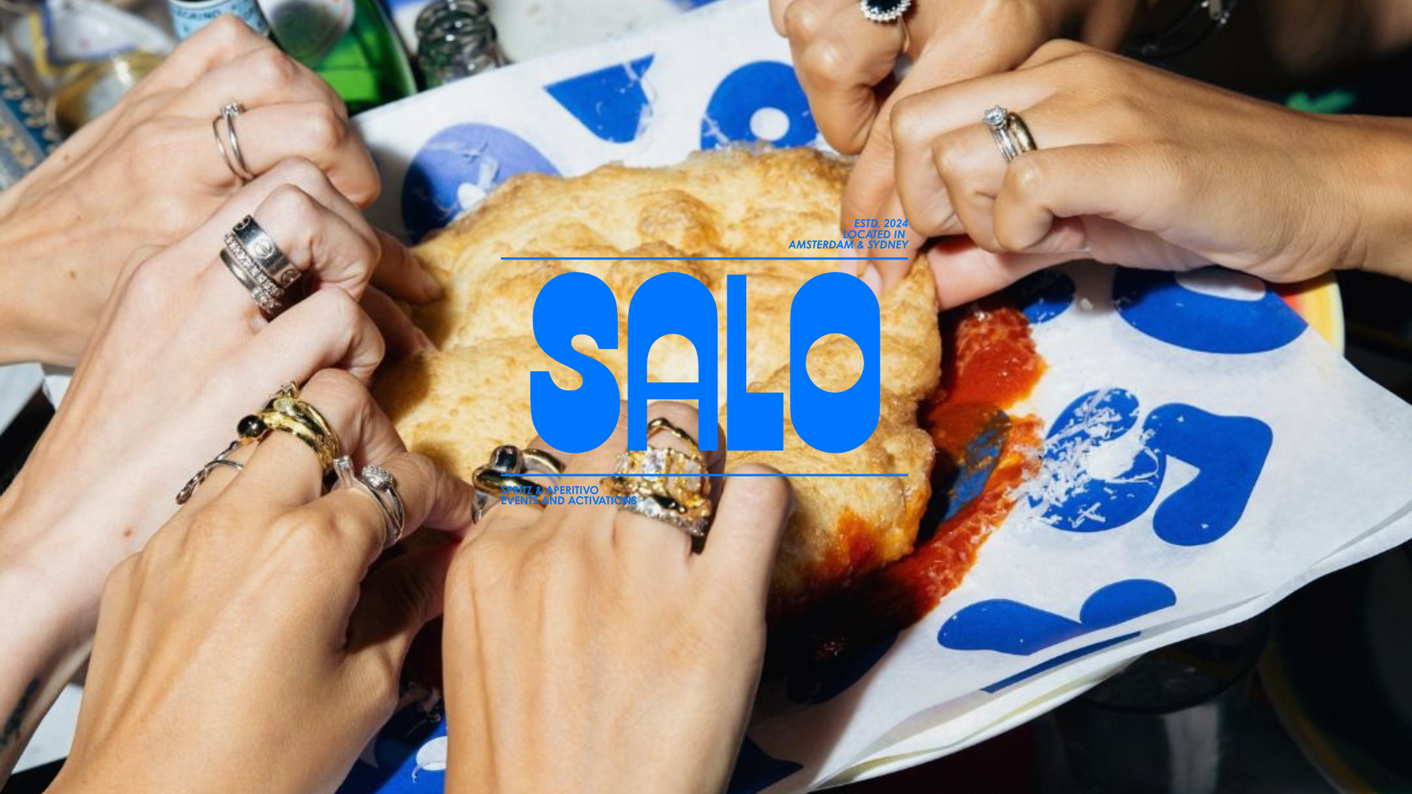 SALO Spritz