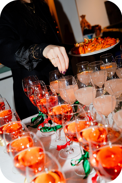 Mosj Christmas Pop-Up