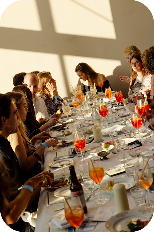 Restaurant Roest